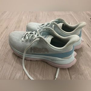 Hoka Mach 4 Women’s 7.5